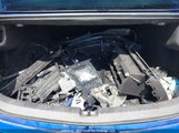 Acura Tlx Tech A-Spec 19UUB1F68LA800929 снимка