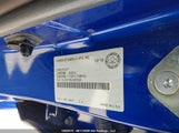 Acura Tlx Tech A-Spec 19UUB1F68LA800929 снимка