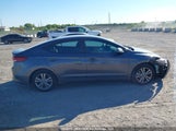 Hyundai Elantra Gl KMHD84LF2HU289254 снимка
