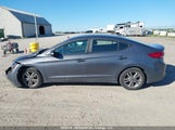 Hyundai Elantra Gl KMHD84LF2HU289254 снимка