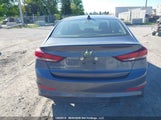 Hyundai Elantra Gl KMHD84LF2HU289254 снимка