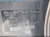 Hyundai Elantra Gl KMHD84LF2HU289254 снимка