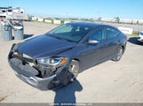 Hyundai Elantra Gl KMHD84LF2HU289254 снимка