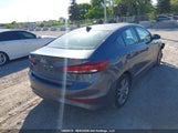 Hyundai Elantra Gl KMHD84LF2HU289254 снимка