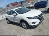 Nissan Qashqai S JN1BJ1AW8PW114613 photo