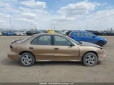 Pontiac Sunfire Se 1G2JB5241Y7260460 снимка