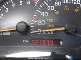 Pontiac Sunfire Se 1G2JB5241Y7260460 снимка