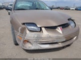 Pontiac Sunfire Se 1G2JB5241Y7260460 снимка