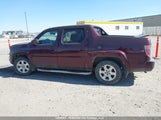 Honda Ridgeline Ex-L 2HJYK16588H002636 снимка