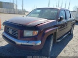 Honda Ridgeline Ex-L 2HJYK16588H002636 снимка