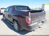 Honda Ridgeline Ex-L 2HJYK16588H002636 снимка