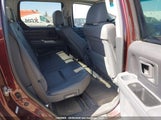 Honda Ridgeline Ex-L 2HJYK16588H002636 снимка