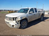 GMC Sierra  Sle 1GTR2VE78DZ141730 снимка