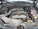 Subaru Forester 2.5I JF2SJCBC1FH420456 снимка