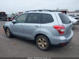 Subaru Forester 2.5I JF2SJCBC1FH420456 fotografie