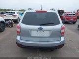 Subaru Forester 2.5I JF2SJCBC1FH420456 fotografie