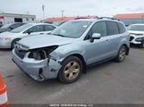 Subaru Forester 2.5I JF2SJCBC1FH420456 снимка