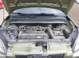 Kia Soul 2.0L 2U/2.0L 4U/2.0L 4U Burner/2.0L 4U Retro/2.0L 4U Sx KNDJT2A28A7135047 fotografie