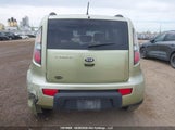 Kia Soul 2.0L 2U/2.0L 4U/2.0L 4U Burner/2.0L 4U Retro/2.0L 4U Sx KNDJT2A28A7135047 снимка