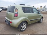 Kia Soul 2.0L 2U/2.0L 4U/2.0L 4U Burner/2.0L 4U Retro/2.0L 4U Sx KNDJT2A28A7135047 снимка