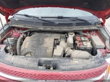 Ford Explorer Limited 1FM5K8F84FGC42751 снимка