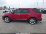 Ford Explorer Limited 1FM5K8F84FGC42751 снимка