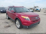 Ford Explorer Limited 1FM5K8F84FGC42751 снимка