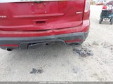 Ford Explorer Limited 1FM5K8F84FGC42751 снимка