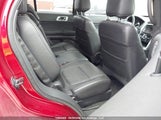 Ford Explorer Limited 1FM5K8F84FGC42751 снимка