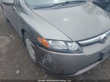 Honda Civic Dx-G 2HGFA16468H124287 снимка