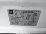 Buick Encore Sport Touring KL4CJ1SM1HB021532 снимка