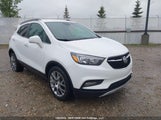 Buick Encore Sport Touring KL4CJ1SM1HB021532 снимка