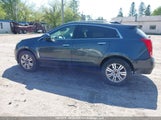 Cadillac Srx Luxury Collection 3GYFNDEY4AS607136 снимка