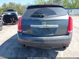 Cadillac Srx Luxury Collection 3GYFNDEY4AS607136 снимка