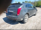Cadillac Srx Luxury Collection 3GYFNDEY4AS607136 снимка