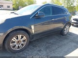 Cadillac Srx Luxury Collection 3GYFNDEY4AS607136 снимка