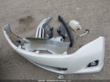 Toyota Venza Base V6 4T3BK3BB7FU111023 снимка