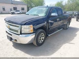 Chevrolet Silverado  Ls 1GCRKREA9CZ256208 снимка