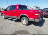 Ford F-150 Fx4/Lariat/Xlt 1FTPW14584KB89354 photo