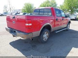 Ford F-150 Fx4/Lariat/Xlt 1FTPW14584KB89354 fotografie
