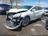 Nissan Murano Platinum/Sl/Sv 5N1AZ2MH6HN192170 fotografie