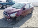 Mitsubishi Mirage Es/Se ML32A3HJ5LH007880 снимка
