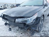 Hyundai Elantra Sel KMHLN4AG7PU477640 снимка
