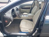 Jaguar Xf Premium Luxury SAJXA0GB5ALR76411 fotografie