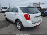 Chevrolet Equinox Ls 2GNFLEEKXF6260406 снимка