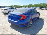 Honda Civic Lx 2HGFC2F54HH013200 fotografie