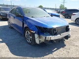 Honda Civic Lx 2HGFC2F54HH013200 снимка