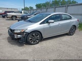 Honda Civic Ex 2HGFB2F51FH008682 снимка