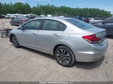 Honda Civic Ex 2HGFB2F51FH008682 снимка