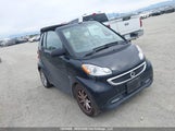 Smart Fortwo WMEEK9AAXEK775124 photo